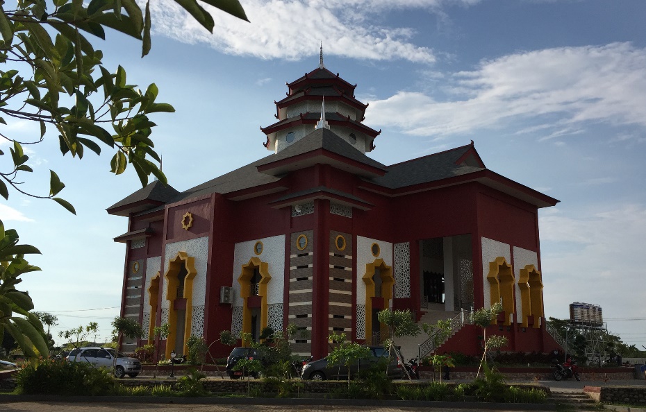 Makassar: Profile of a City in Eastern Indonesia, Part One